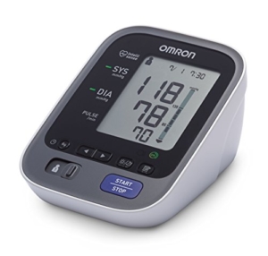 Omron M700 Intelli IT Oberarm-Blutdruckmessgerät