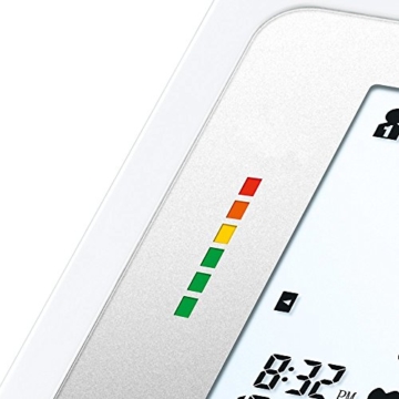 Sanitas SBM 21 Oberarm-Blutdruckmessgerät