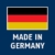 ABUS Panzerriegel PR1400