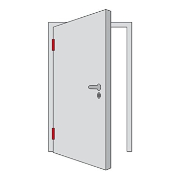 ABUS Panzerriegel PR2600