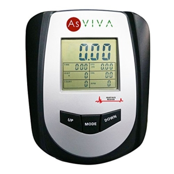 Asviva RA11 Rudergerät