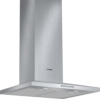 Bosch DWW067A50 Serie 4 Dunstabzugshaube