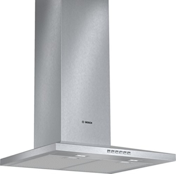 Bosch DWW067A50 Serie 4 Dunstabzugshaube