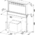 Franke Dawn FDW 908 IB Dunstabzugshaube - 