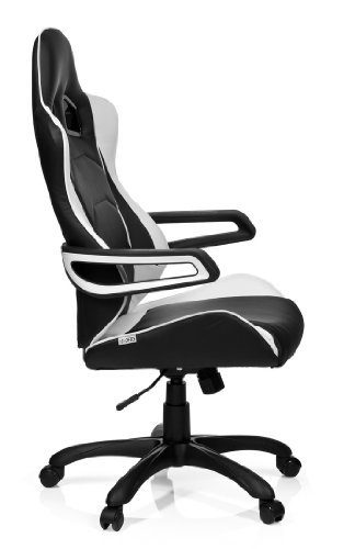 hjh OFFICE Gaming Stuhl RACER PRO I