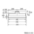 Siemens LB54564 iQ637 Dunstabzugshaube