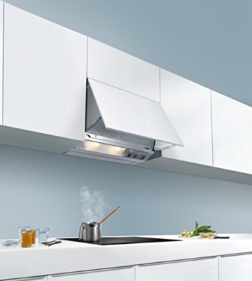 Siemens LE64130 Dunstabzugshaube