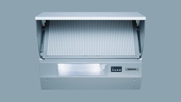 Siemens LE64130 Dunstabzugshaube