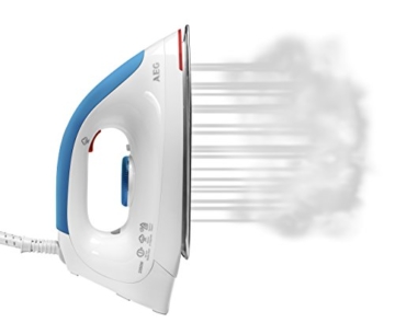 AEG QuickSteam DBS3350-1 Dampfbügelstation