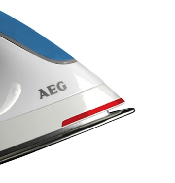 AEG QuickSteam DBS3350-1 Dampfbügelstation