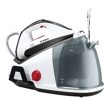 Bosch TDS6040 Dampfbügelstation