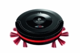 Dirt Devil M607 Spider Saugroboter