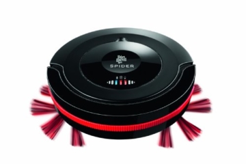 Dirt Devil M607 Spider Saugroboter