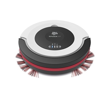 Dirt Devil M612 Spider 2,0 Saugroboter