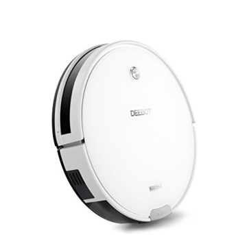 ECOVACS ROBOTICS DEEBOT M82 Saugroboter