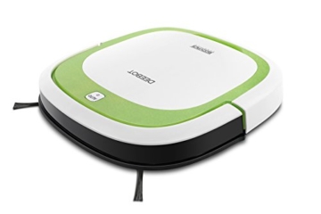 Ecovacs Robotics Deebot Slim Saugroboter