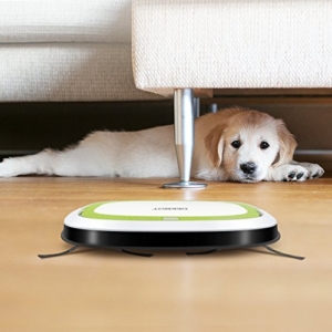 Ecovacs Robotics Deebot Slim Saugroboter