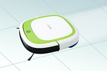 Ecovacs Robotics Deebot Slim Saugroboter