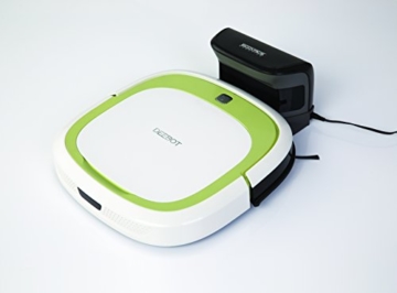 Ecovacs Robotics Deebot Slim Saugroboter