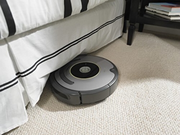 iRobot Roomba 615 Saugroboter