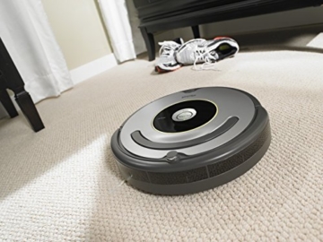 iRobot Roomba 615 Saugroboter