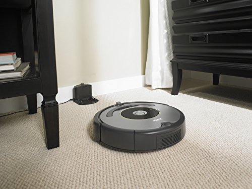 iRobot Roomba 615 Saugroboter