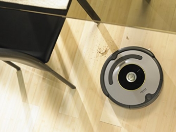 iRobot Roomba 615 Saugroboter