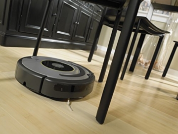 iRobot Roomba 615 Saugroboter