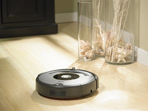 iRobot Roomba 615 Saugroboter