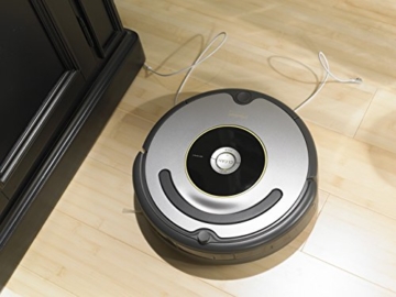 iRobot Roomba 615 Saugroboter