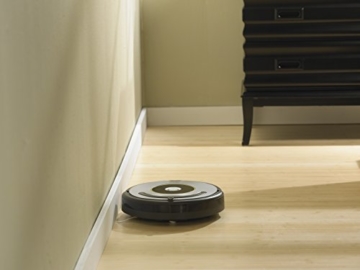iRobot Roomba 615 Saugroboter