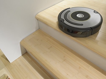 iRobot Roomba 615 Saugroboter