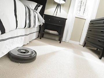iRobot Roomba 615 Saugroboter