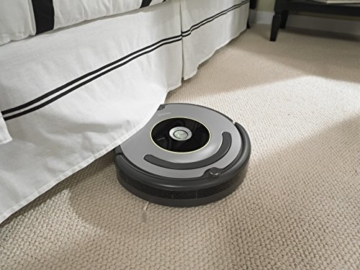 iRobot Roomba 615 Saugroboter