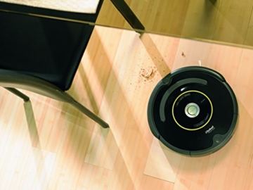 iRobot Roomba 650 Saugroboter