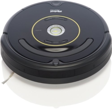 iRobot Roomba 650 Saugroboter