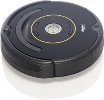 iRobot Roomba 650 Saugroboter