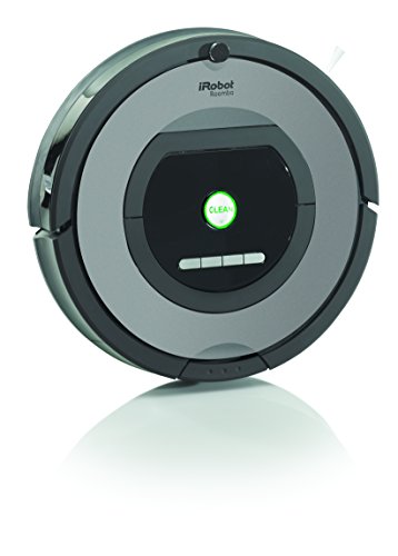 iRobot Roomba 772 Saugroboter
