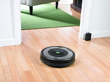iRobot Roomba 772 Saugroboter