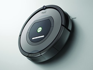 iRobot Roomba 772 Saugroboter