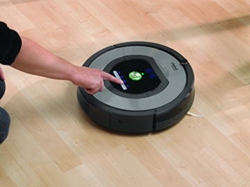 iRobot Roomba 772 Saugroboter
