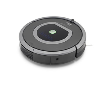 iRobot Roomba 782 Saugroboter