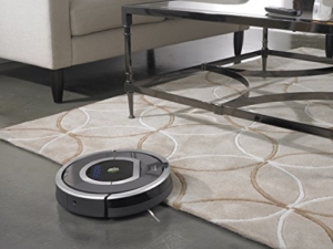 iRobot Roomba 782 Saugroboter