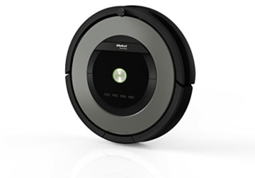 iRobot Roomba 865 Saugroboter