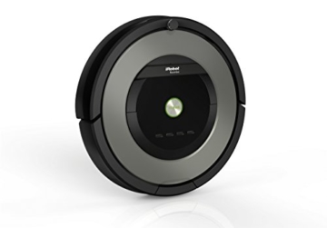 iRobot Roomba 865 Saugroboter