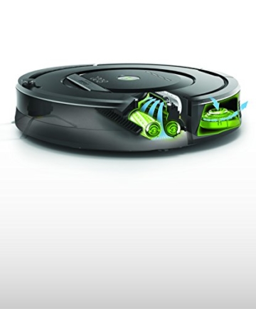 iRobot Roomba 865 Saugroboter