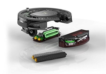 iRobot Roomba 865 Saugroboter