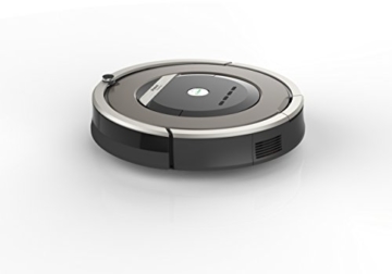 iRobot Roomba 871 Saugroboter