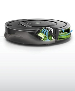 iRobot Roomba 871 Saugroboter
