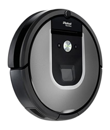 iRobot Roomba 960 Saugroboter